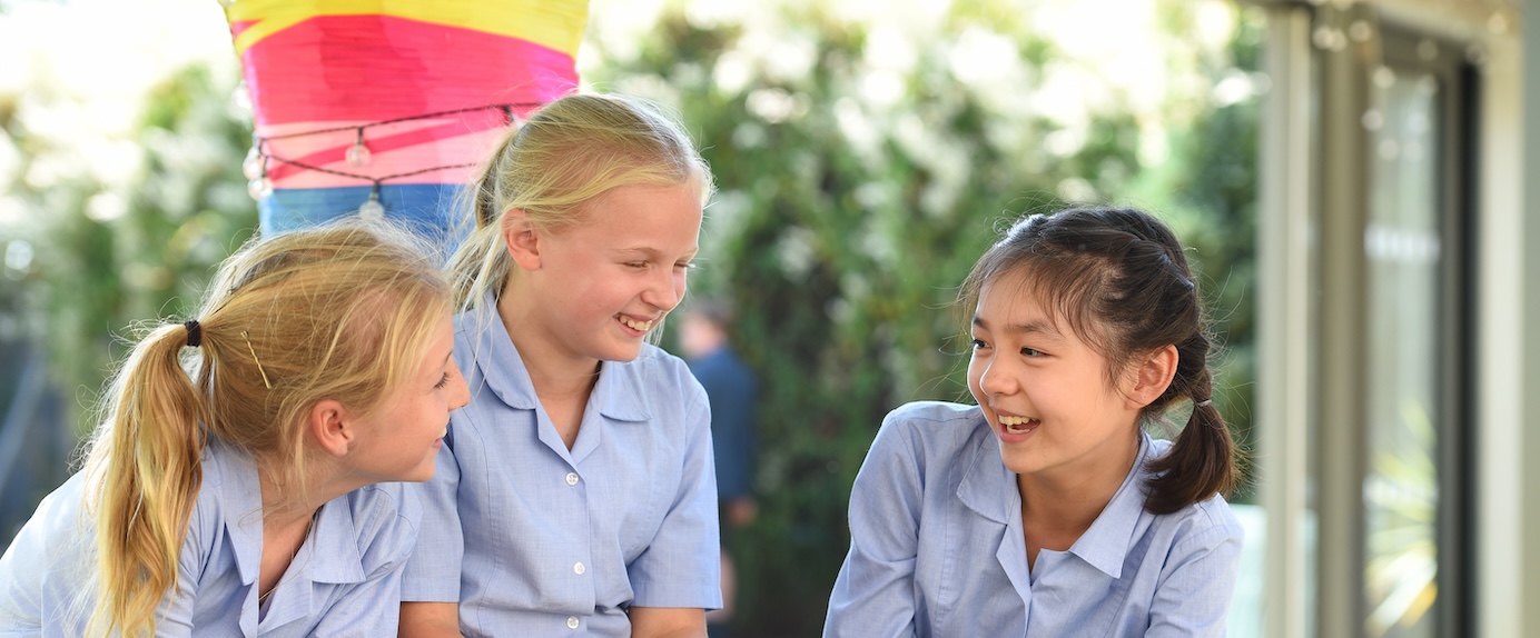 Gresham's Prep School